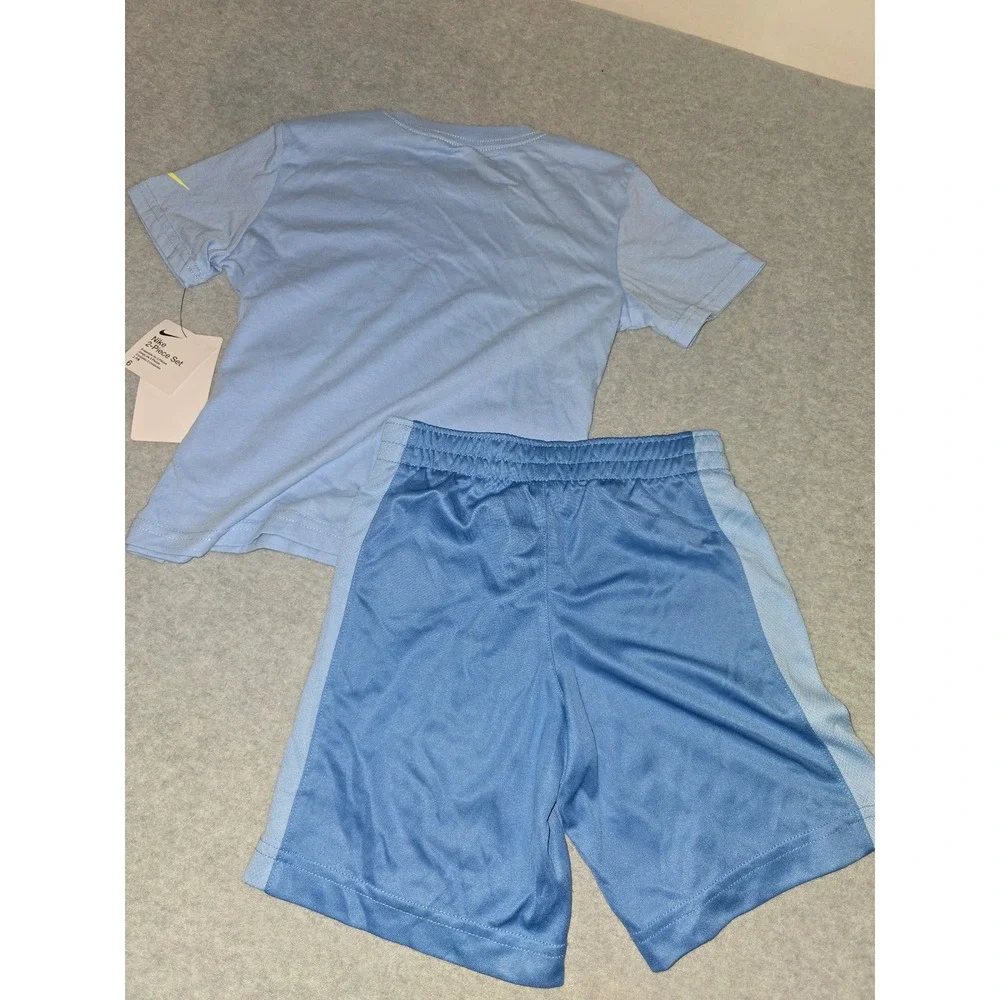 Nike piece activewear